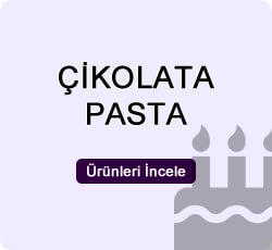 Çikolata & Pasta